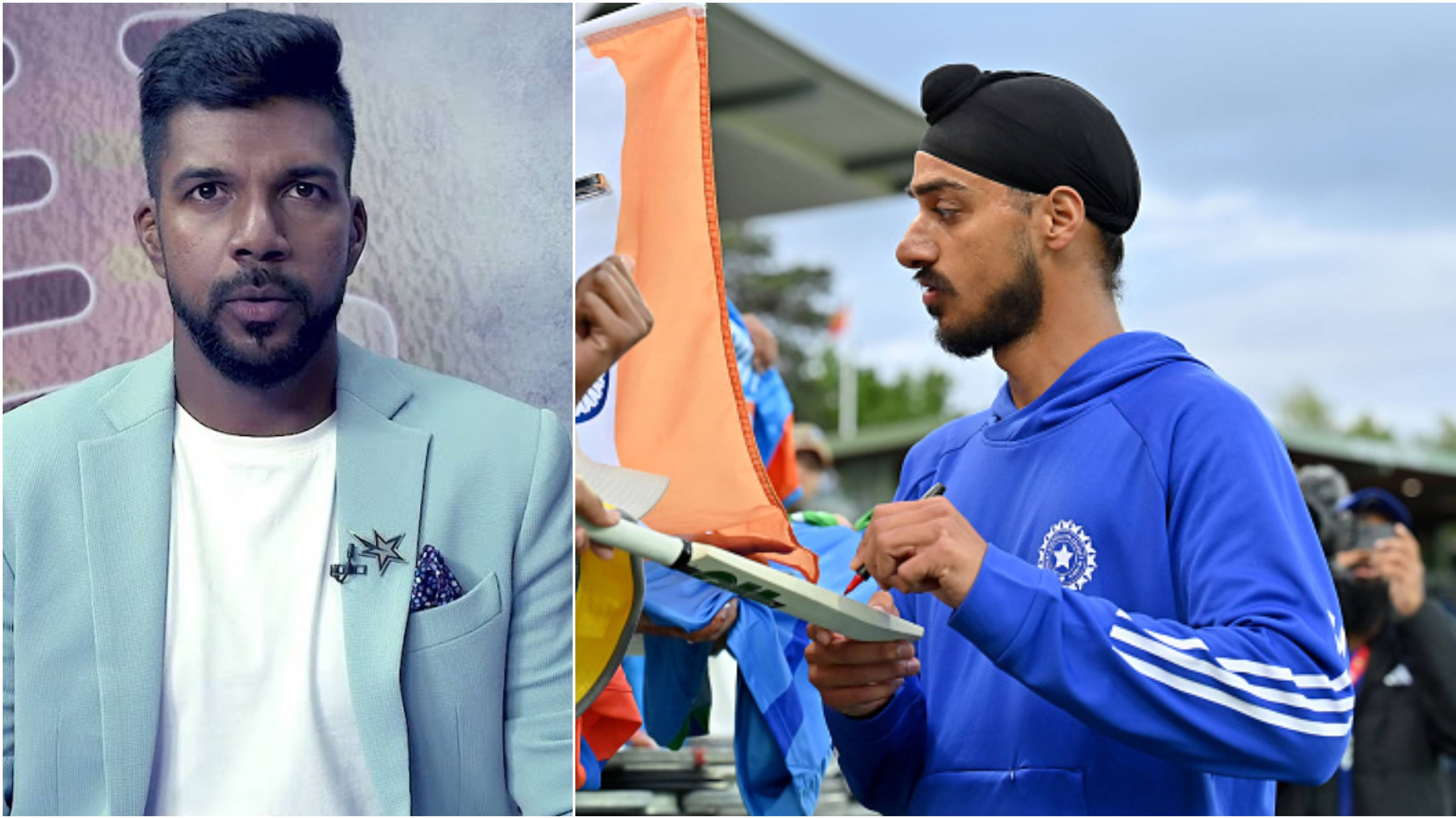 AUS v IND 2025: “Has to be a starter in the team,” Varun Aaron baffled by Arshdeep Singh’s exclusion from India’s T20I XI