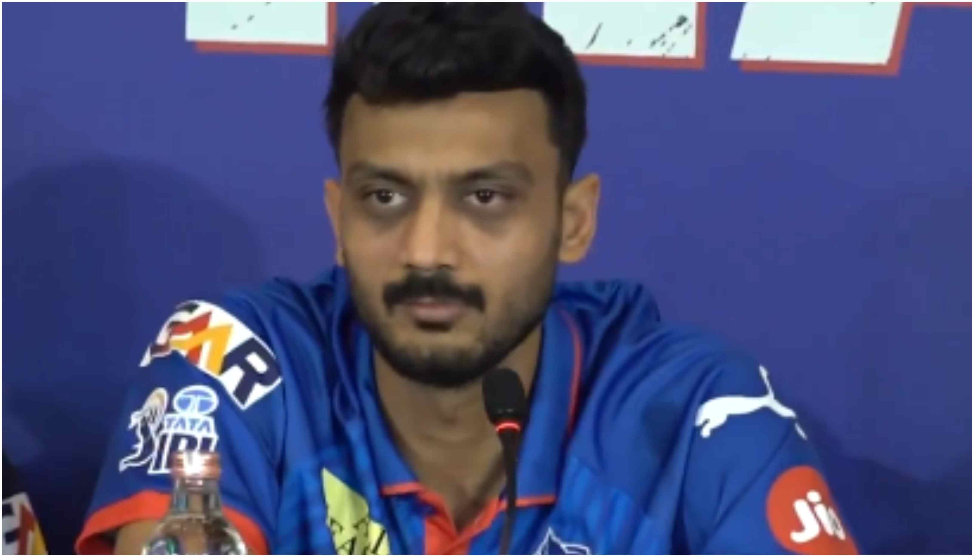 Axar Patel | PTI