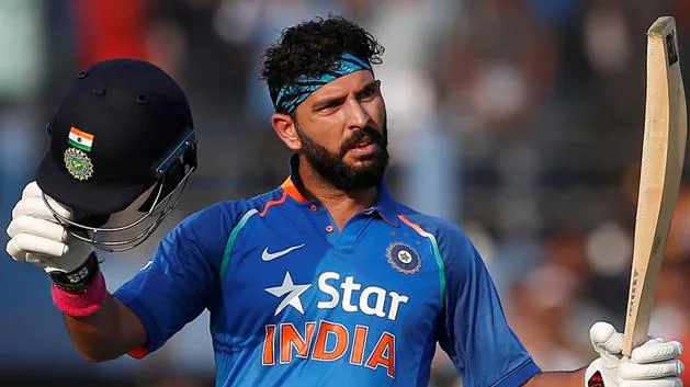Yuvraj Singh announces his comeback from retirement; set to return in February 2022