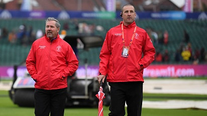 PSL 2021: ICC elite panel umpires Michael Gough and Richard Illingworth set to officiate in the tournament