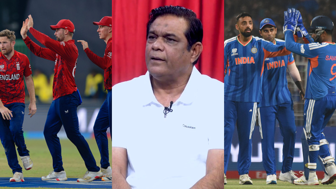 T20 World Cup 2026: WATCH- 