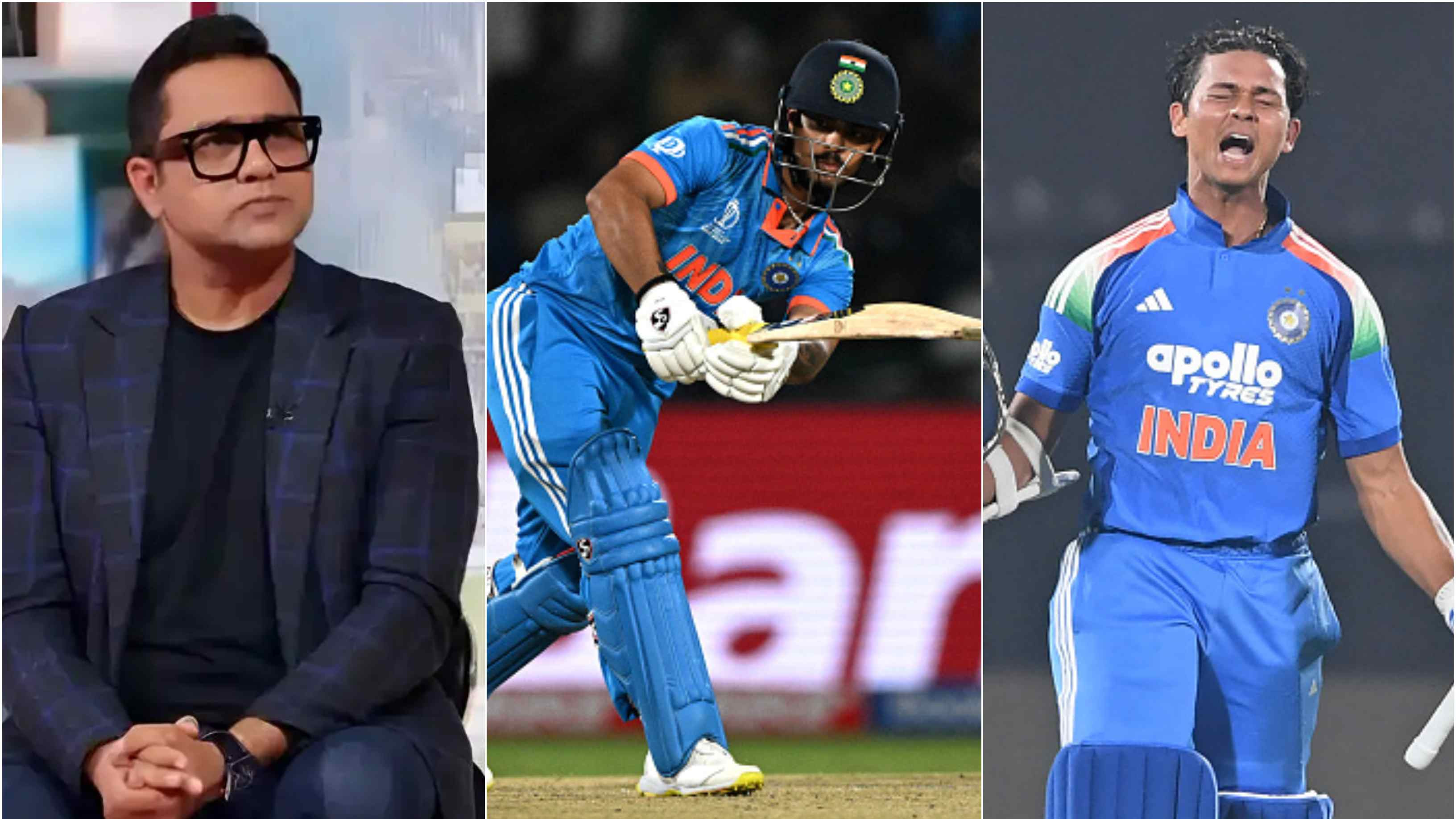 IND v AFG 2026: Aakash Chopra reveals his preferred India XI for 1st ODI; backs Kishan over Jaiswal for injured Kohli’s No. 3 spot