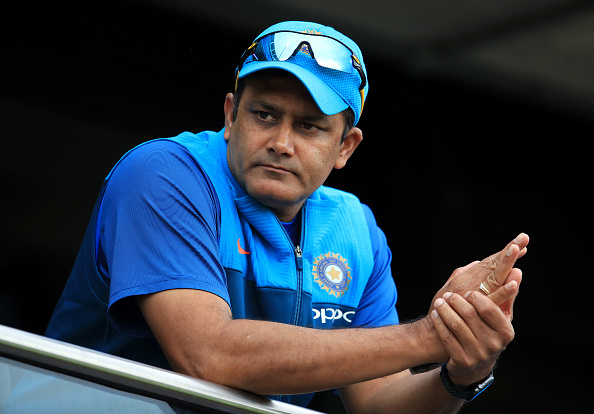 Anil Kumble, VVS Laxman in contention for Team India's next head coach: Report