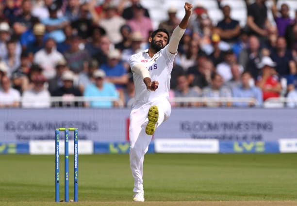 Jasprit Bumrah | Getty 