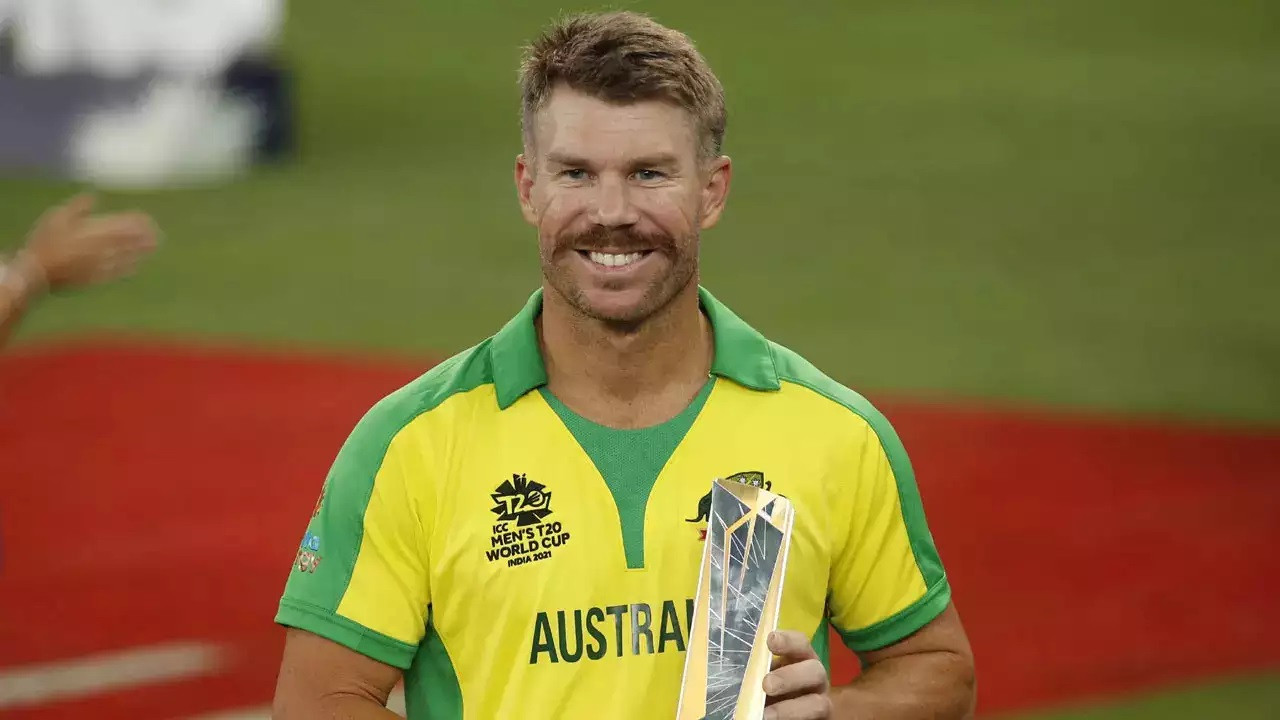 ‘I’ve pretty much accomplished everything I wanted’-David Warner reveals ticking all the goals he made in 2013