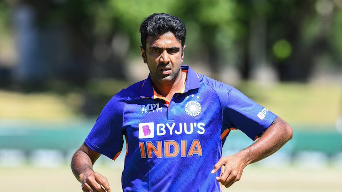 IND v AUS 2023: Fans share mixed feelings as R Ashwin included in India squad for Australia ODIs