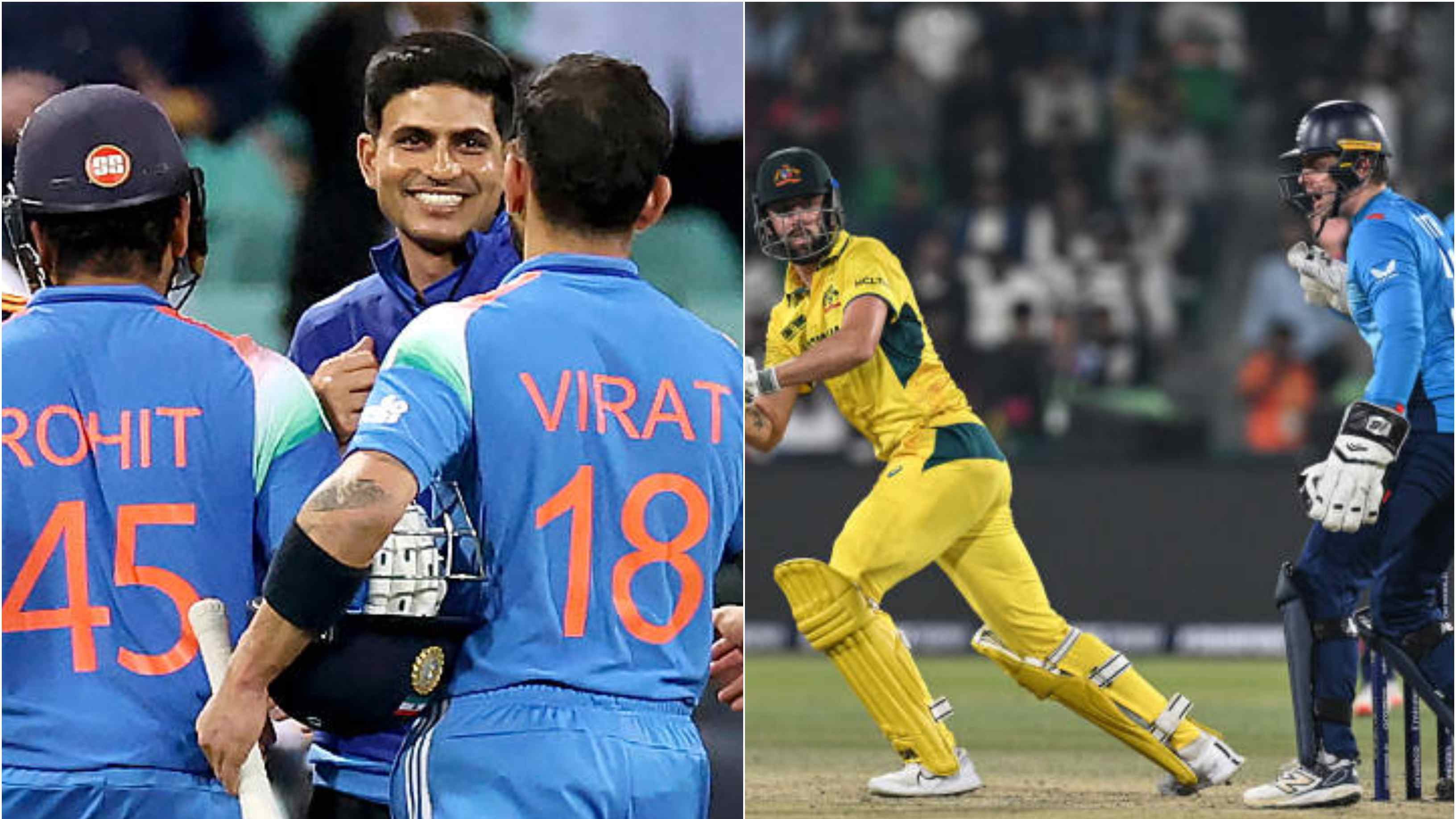 BCCI planning a blockbuster India vs Rest of the World XI match to celebrate 100 years of its establishment