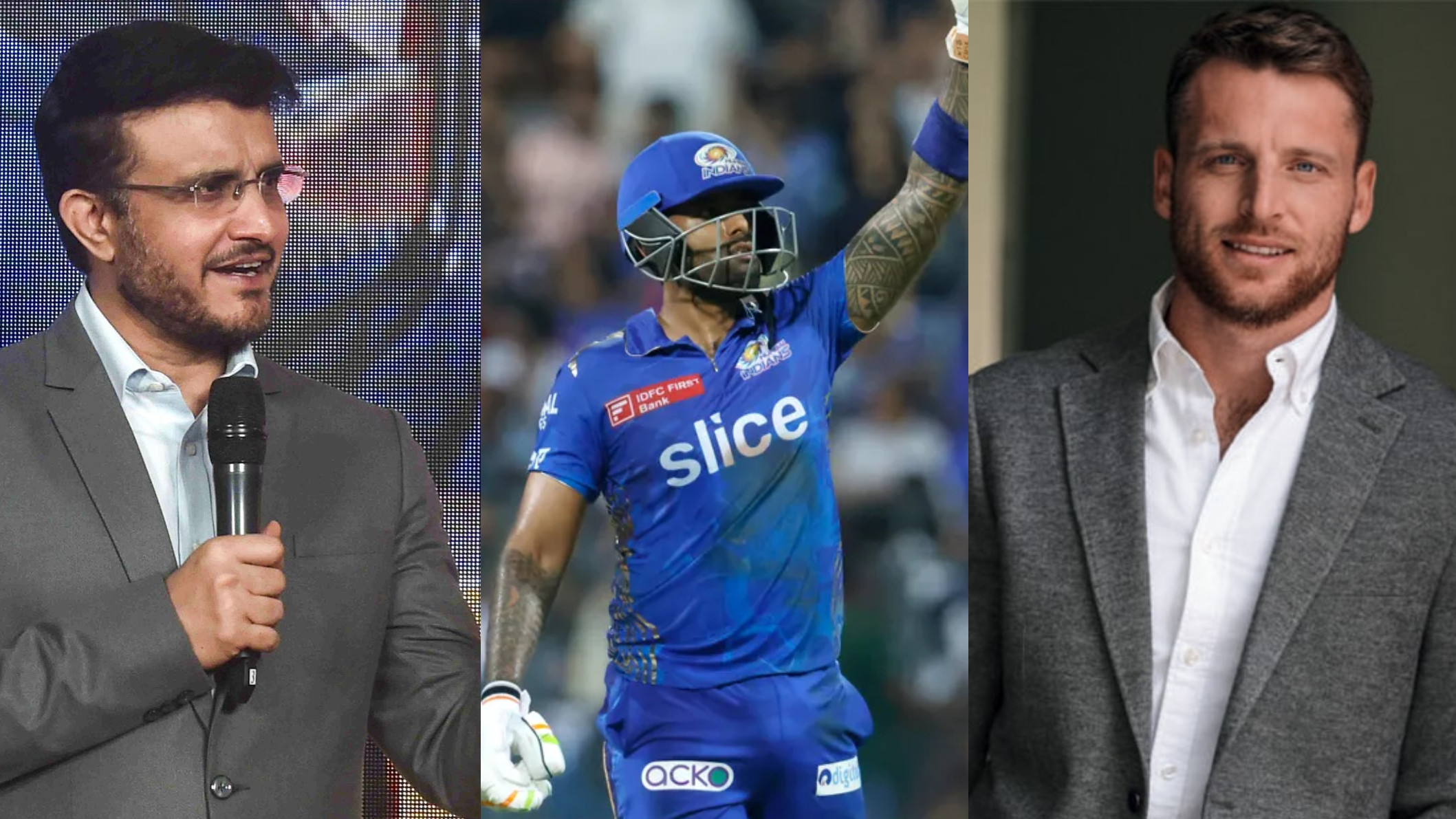 IPL 2023: Cricket fraternity reacts as Suryakumar Yadav’s lightning 83 helps MI beat RCB by 6 wickets