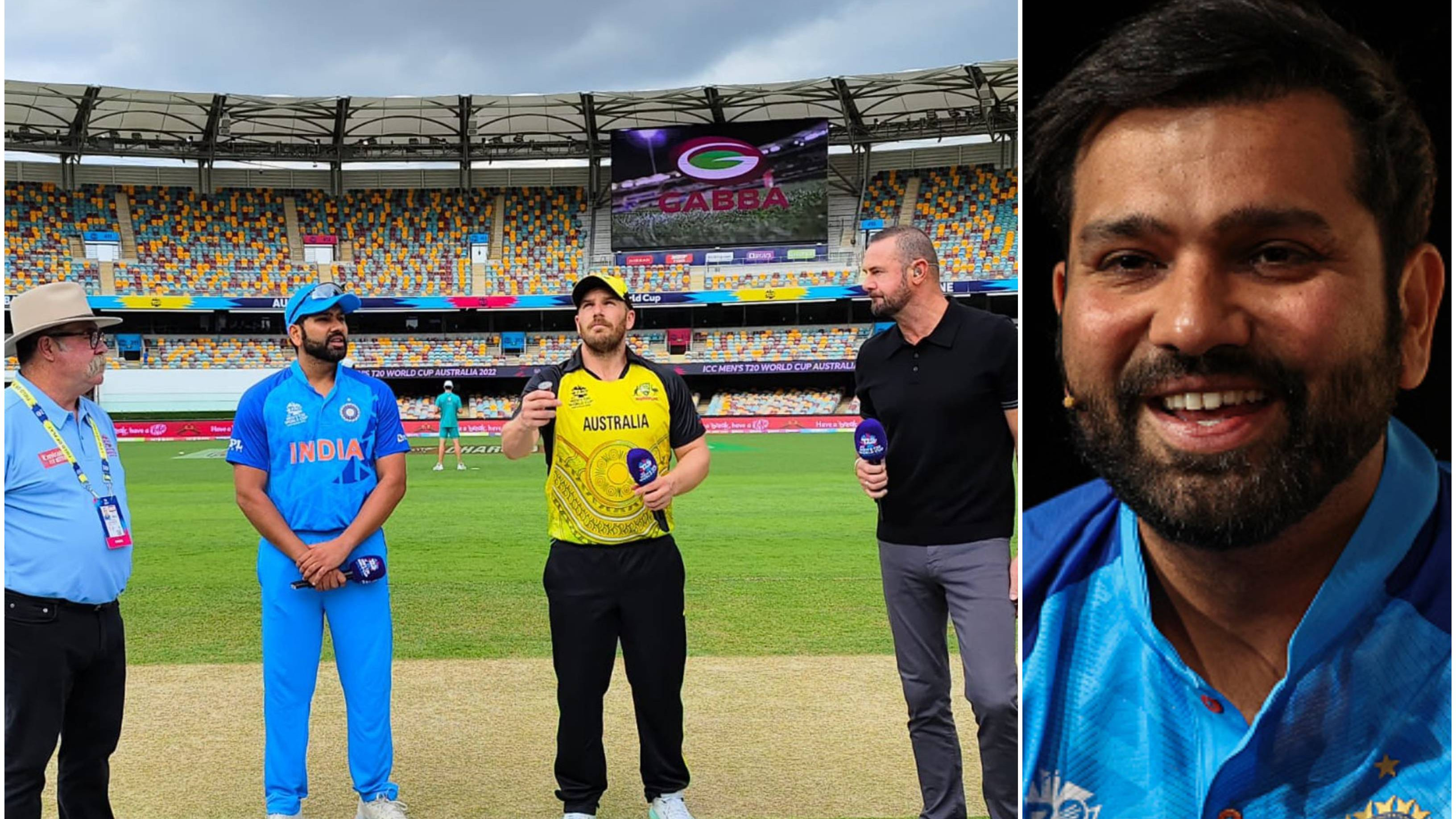 T20 World Cup 2022: “It's a privilege,” Rohit Sharma on leading India for the first time in ICC tournament
