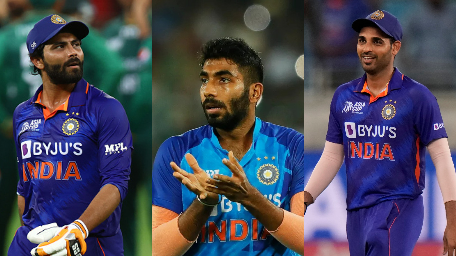 IND v SL 2023: Bumrah, Jadeja fit, but selectors cautious; Bhuvneshwar Kumar’s future all but decided- Report