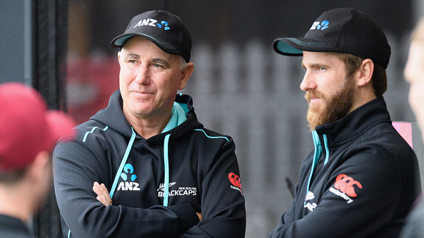 New Zealand likely to travel to India with 20-member squad for T20 World Cup 2021