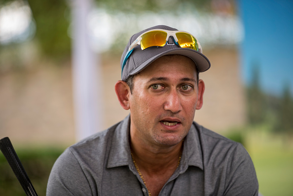 Ajit Agarkar | Getty