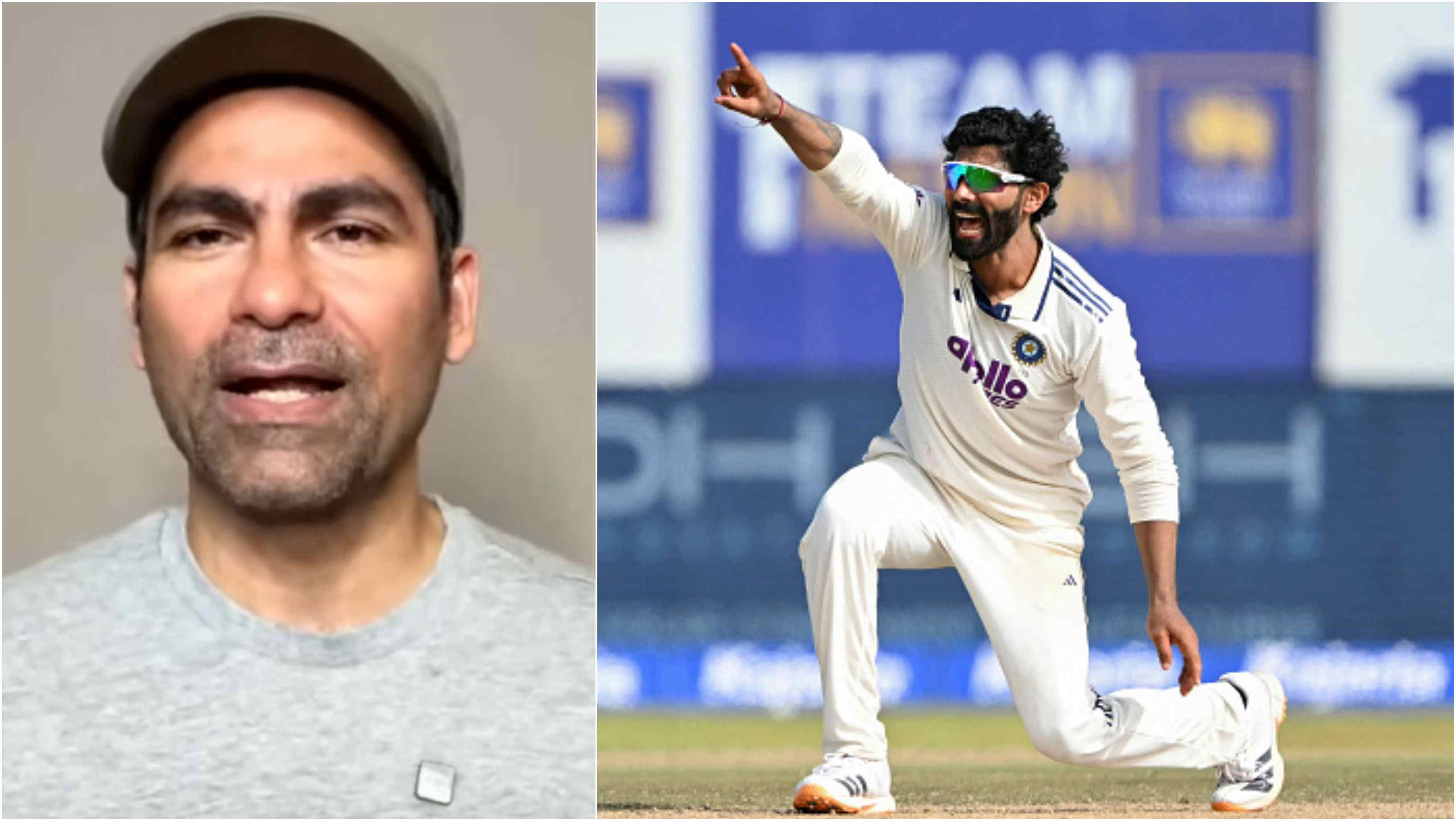 SL v IND 2026: “If you remove him, your team…,” Kaif hails Jadeja as 
