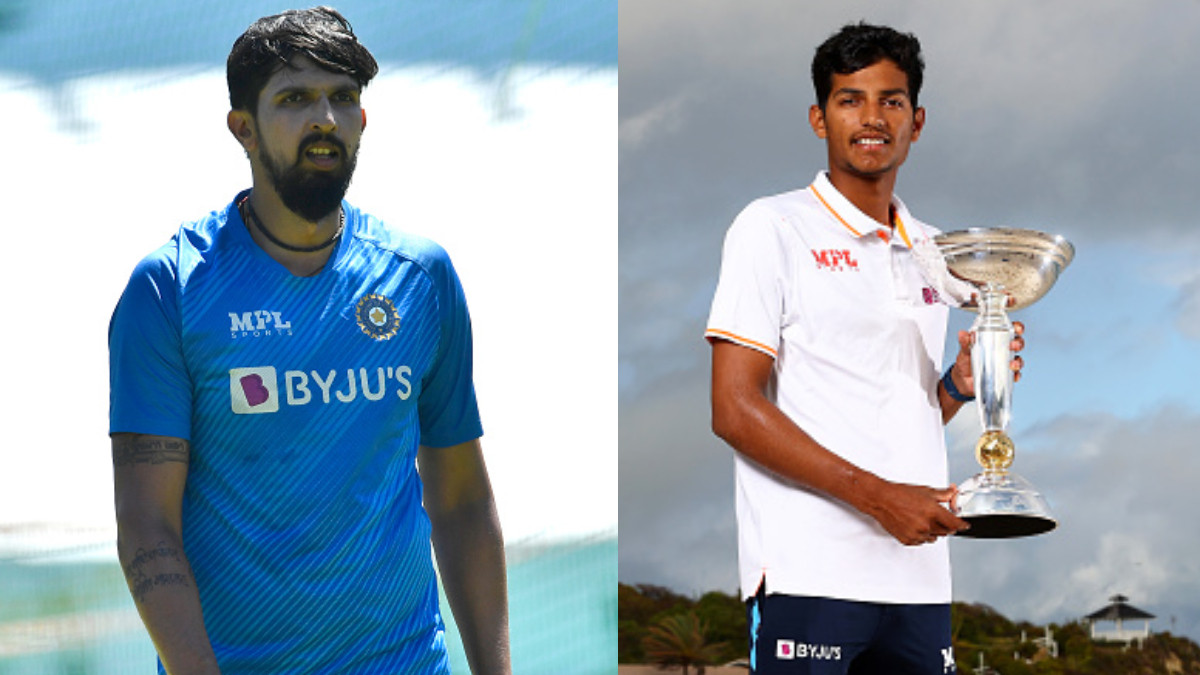 Ranji Trophy 2022: Yash Dhull named in Delhi squad; Ishant Sharma makes himself unavailable 