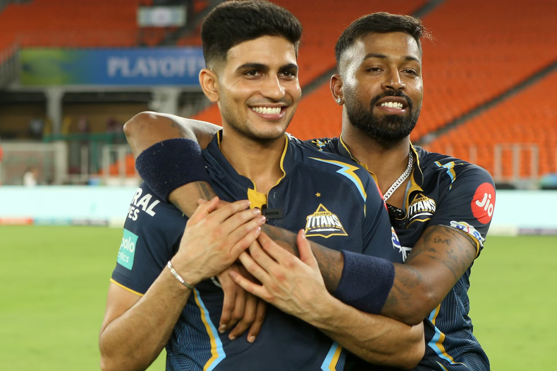 Shubman Gill to captain GT after Hardik Pandya's departure | GT X