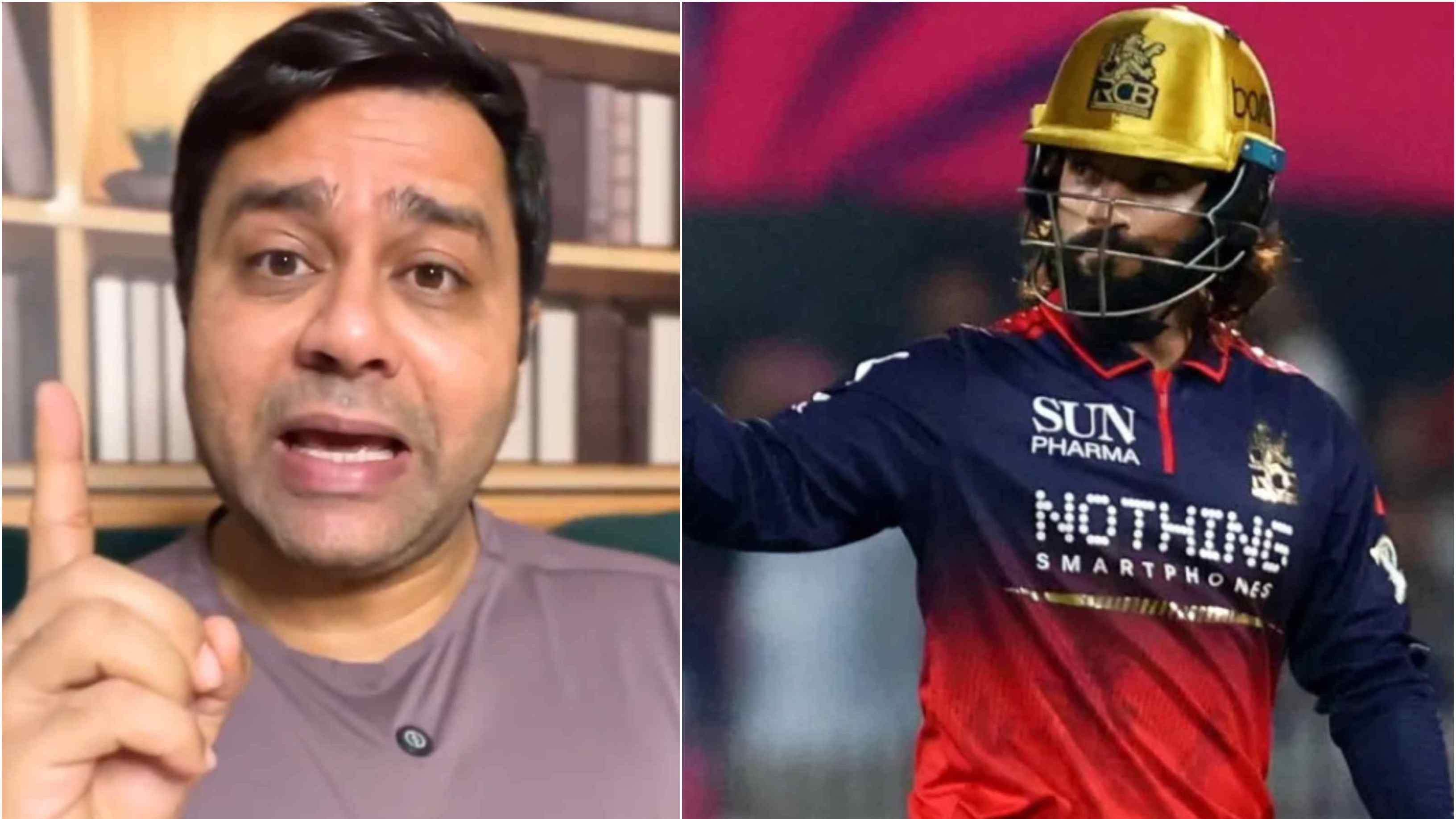ENG v IND 2026: “There is no scope…,” Aakash Chopra addresses query about Rajat Patidar’s place in India’s T20I side