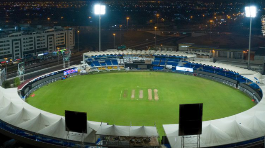 Sharjah Cricket Stadium announces major upgrades ahead of rescheduled IPL 2021