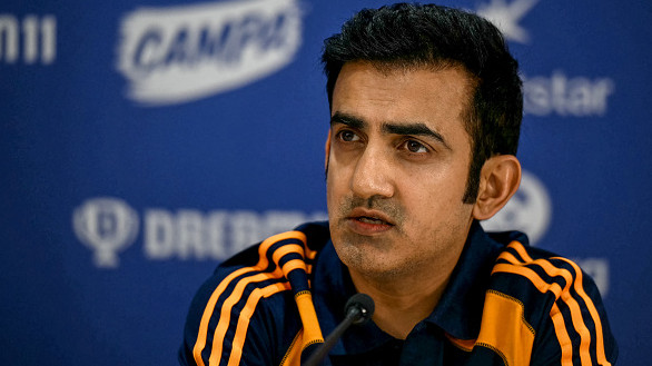 ENG v IND 2025: Team India coach Gautam Gambhir returns home before England Tests begin- Report
