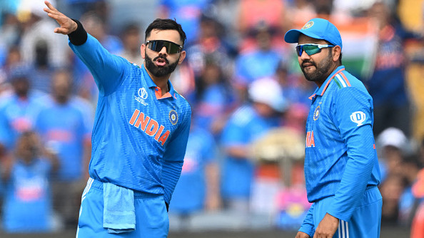 SA v IND 2023-24: Virat Kohli to skip white-ball leg of South Africa tour, no clarity on Rohit Sharma’s participation – Report