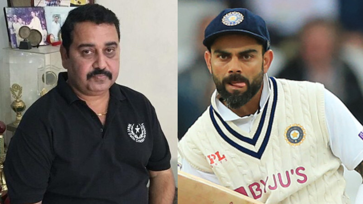 ENG v IND 2021: Credit to England bowlers for doing their homework on Virat Kohli- Rajkumar Sharma 