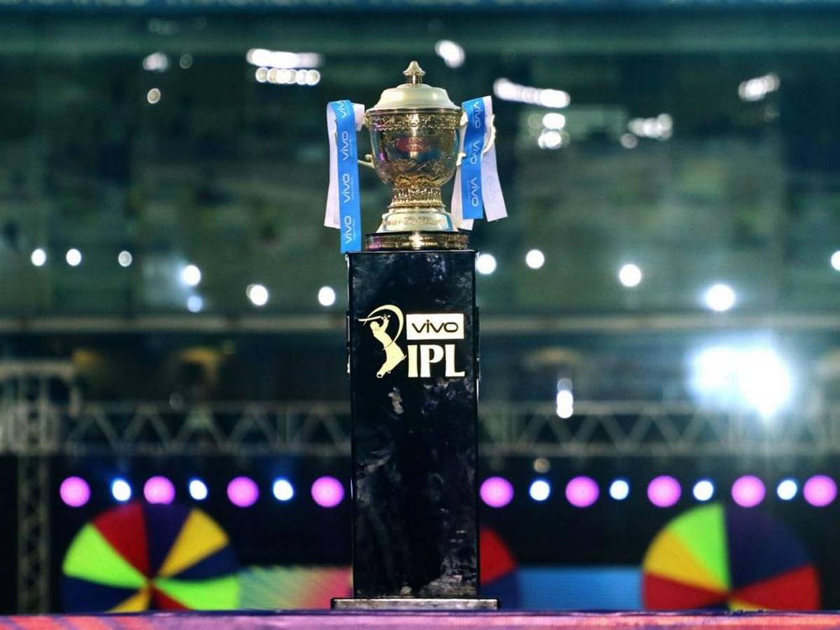 IPL 2021 set to resume in the UAE next month | BCCI