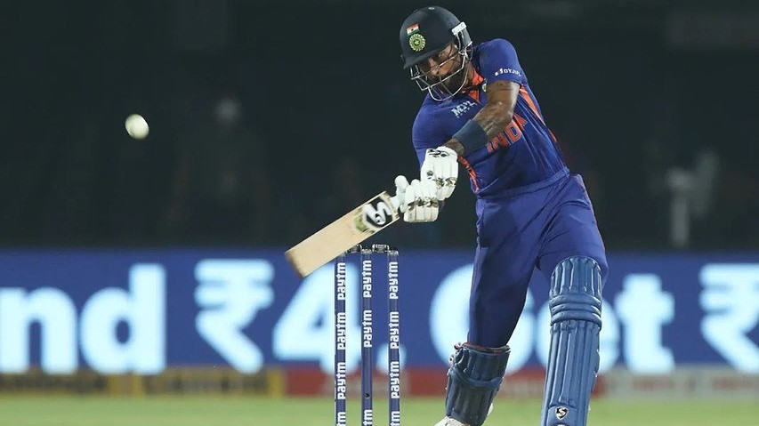 IRE v IND 2022: Hardik Pandya set to lead India in Ireland - Report