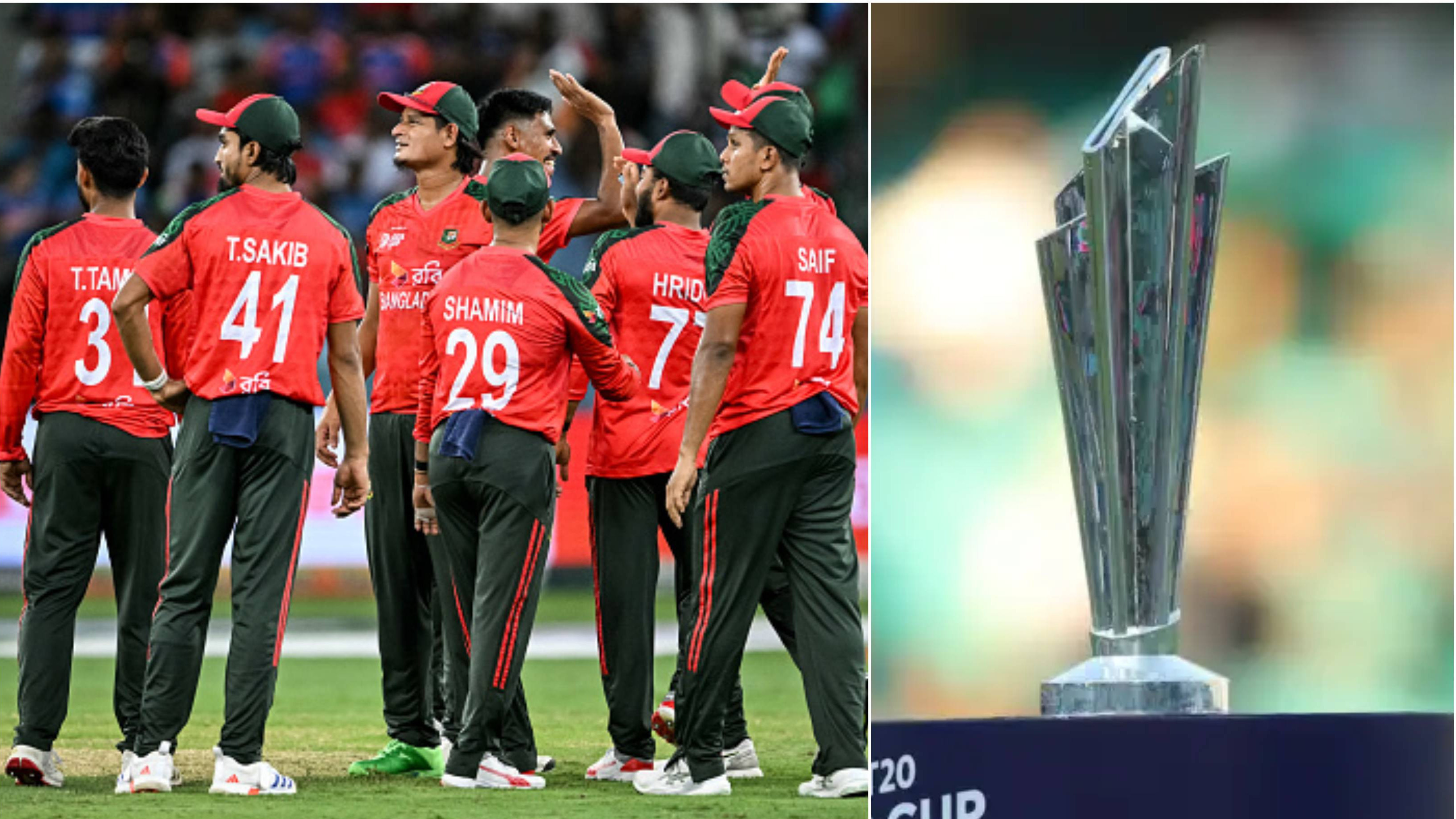 BCB divided over T20 World Cup 2026 venue row, another formal communication sent to ICC: Report