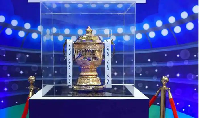 IPL trophy | IPL 