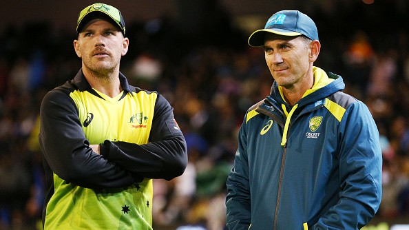Langer insists potential IPL cancellation wouldn't effect Australia's T20 World Cup planning