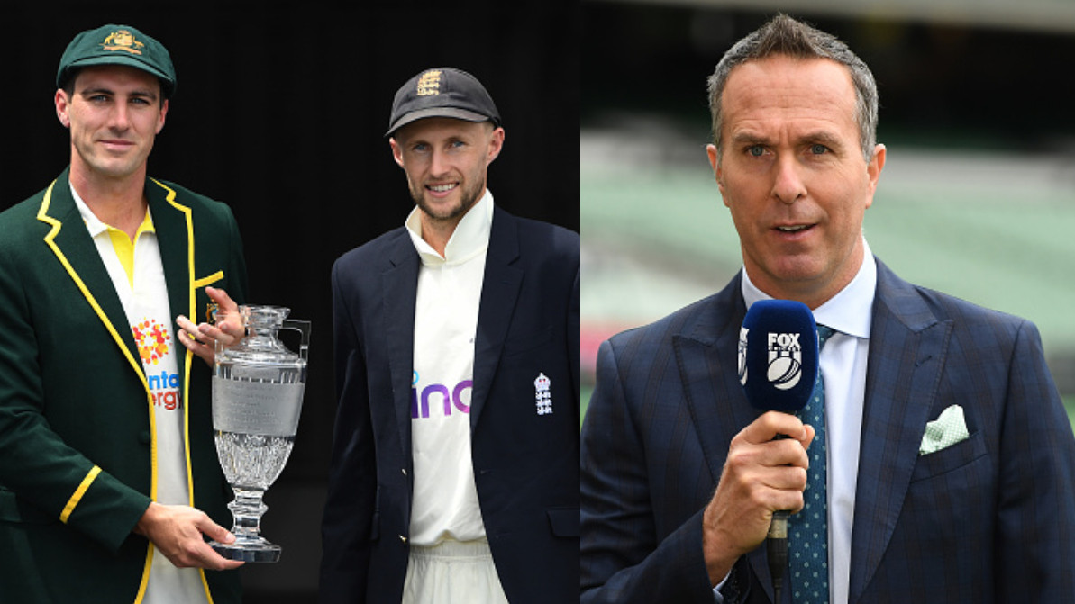 Ashes 2021-22: Vaughan urges CA to be proactive; act quickly after COVID-19 cases in England camp
