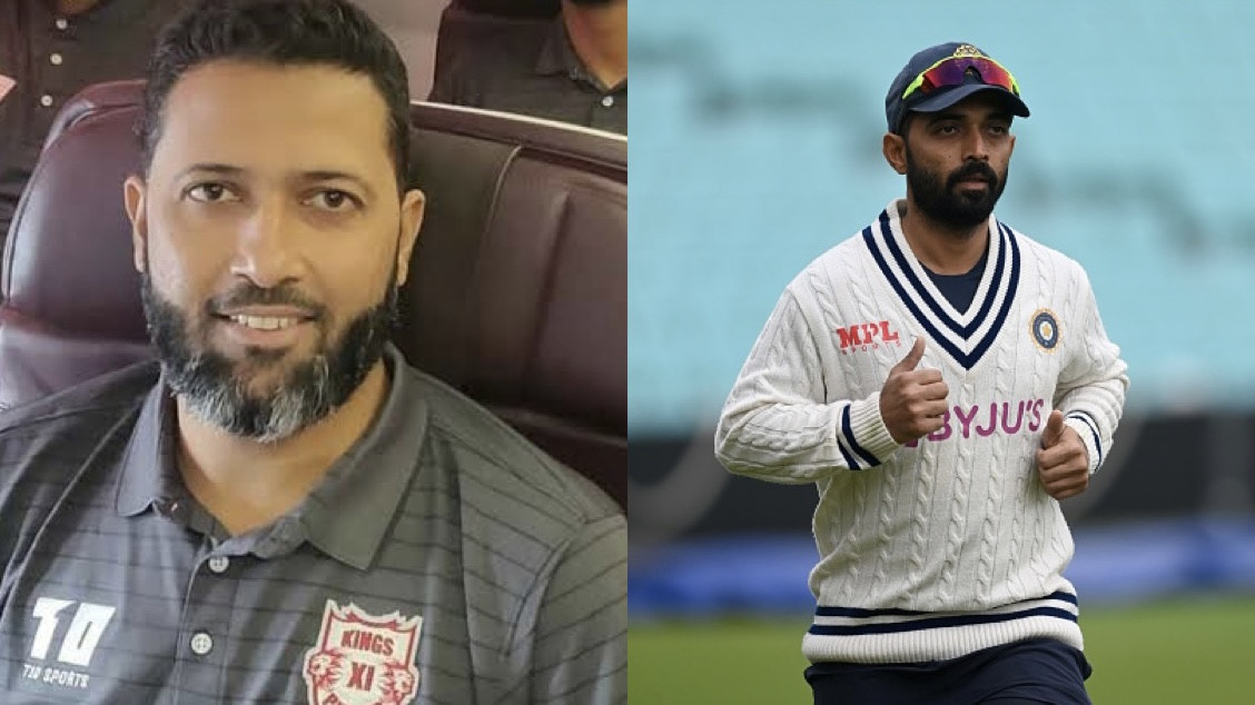 SA v IND 2021-22: Wasim Jaffer feels Ajinkya Rahane should've captained India in Johannesburg Test 