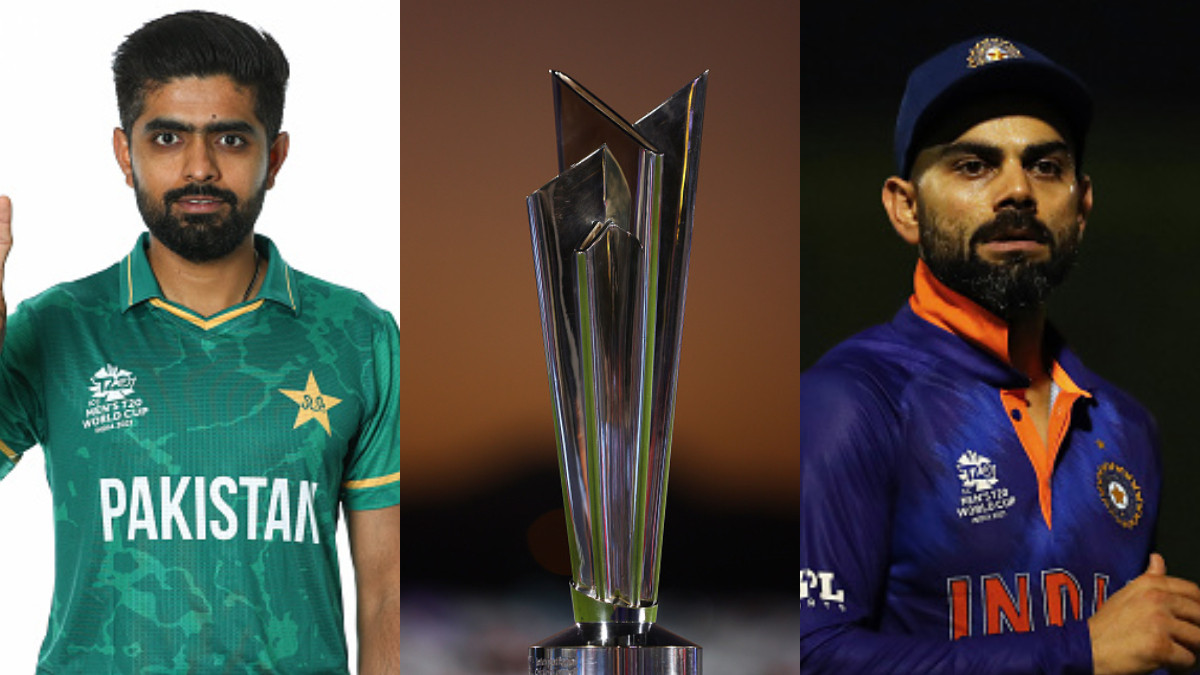 T20 World Cup 2021: Babar Azam banking on dominant bowling attack for success against India