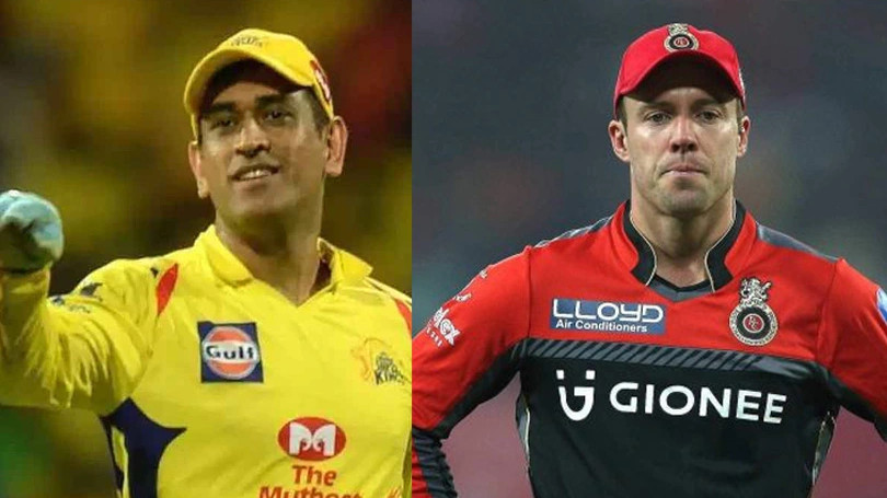 IPL 2022: MS Dhoni stepped away at the right time- AB de Villiers on Dhoni quitting CSK captaincy