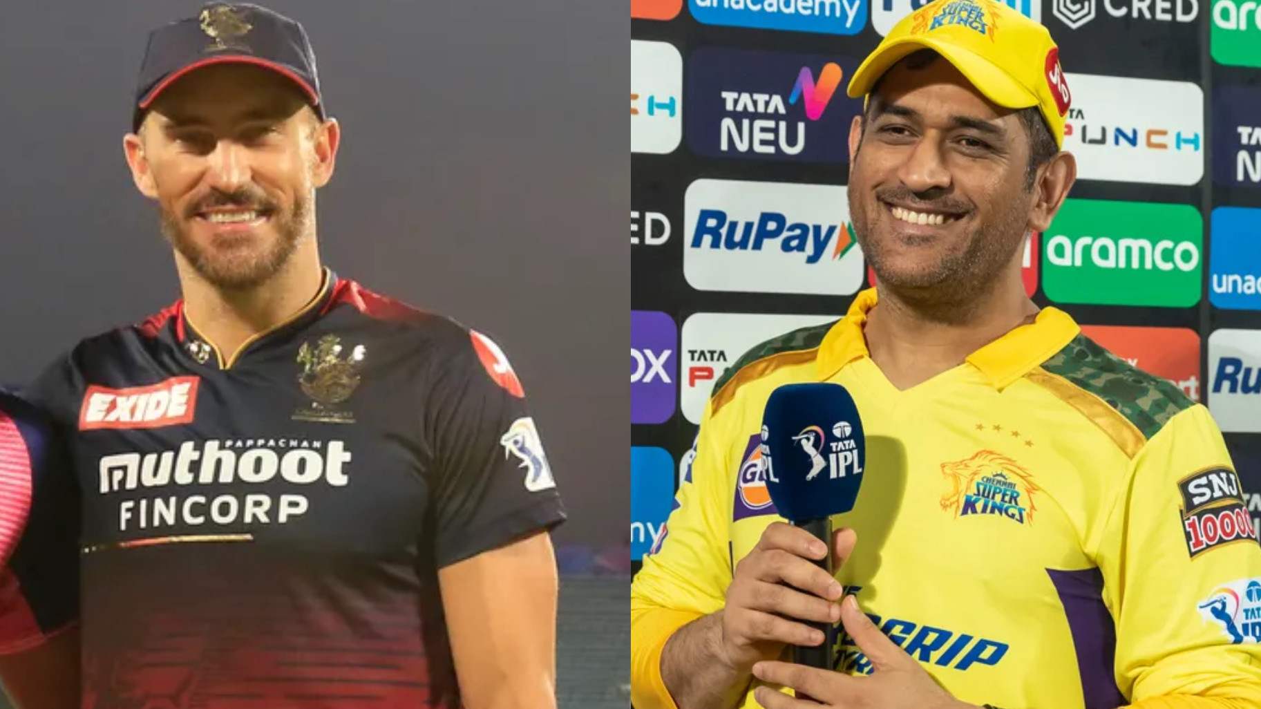 IPL 2022: Match 49, RCB v CSK- COC Predicted Playing XIs