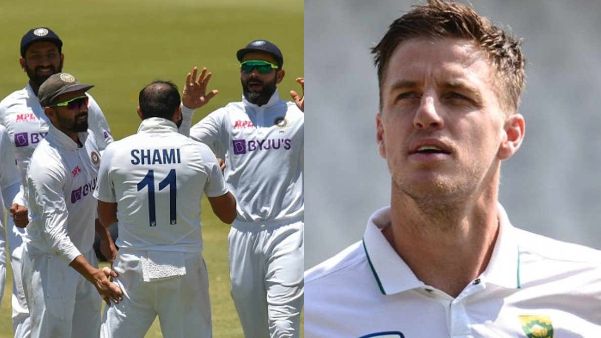 SA v IND 2021-22: Morne Morkel calls India by far the best team in the world after win in Centurion Test
