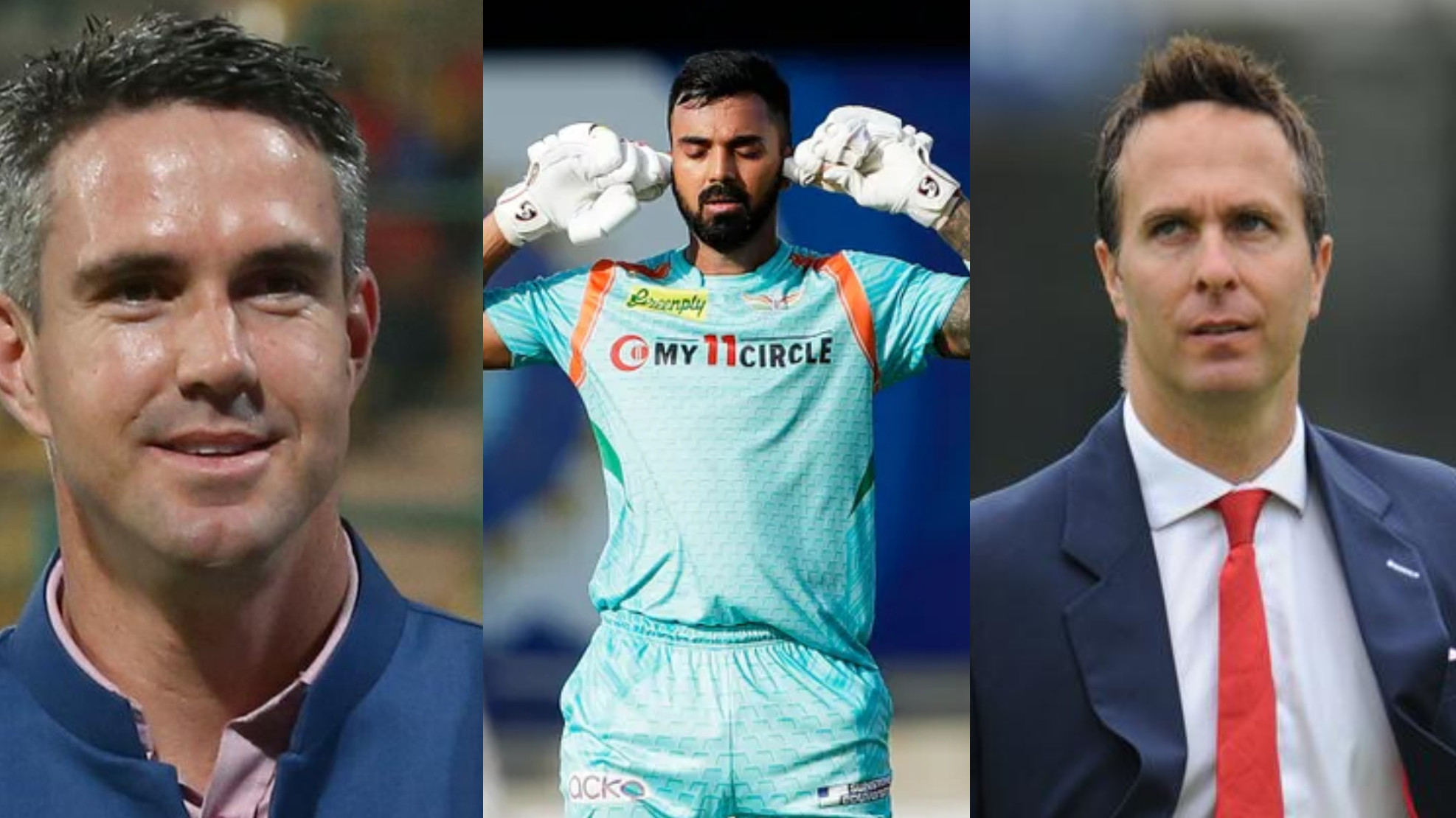 IPL 2022: Cricket fraternity reacts as KL Rahul’s third IPL century takes LSG to 199/4 against MI