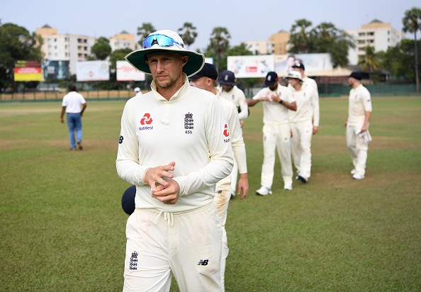 Root ready to miss the birth of his second child to save summer Tests | Getty Images