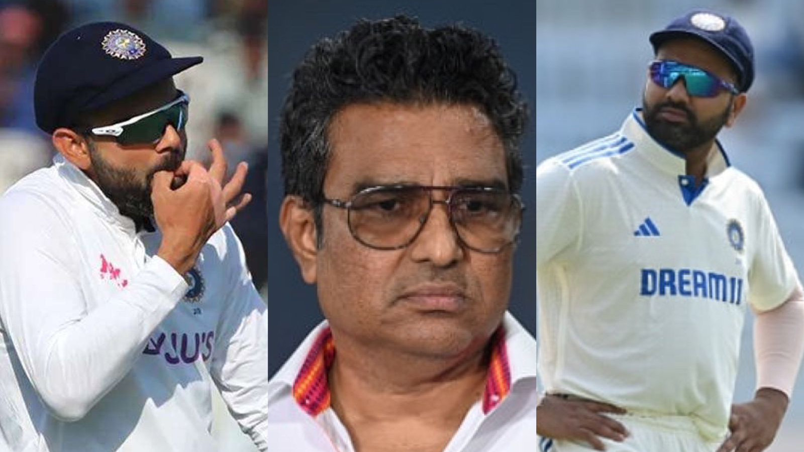 IND v ENG 2024: “India are missing Virat Kohli's energy” Manjrekar bemoans star cricketer's absence