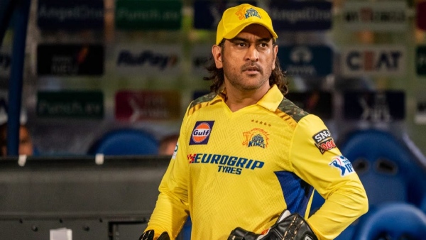 MS Dhoni | IPL-BCCI