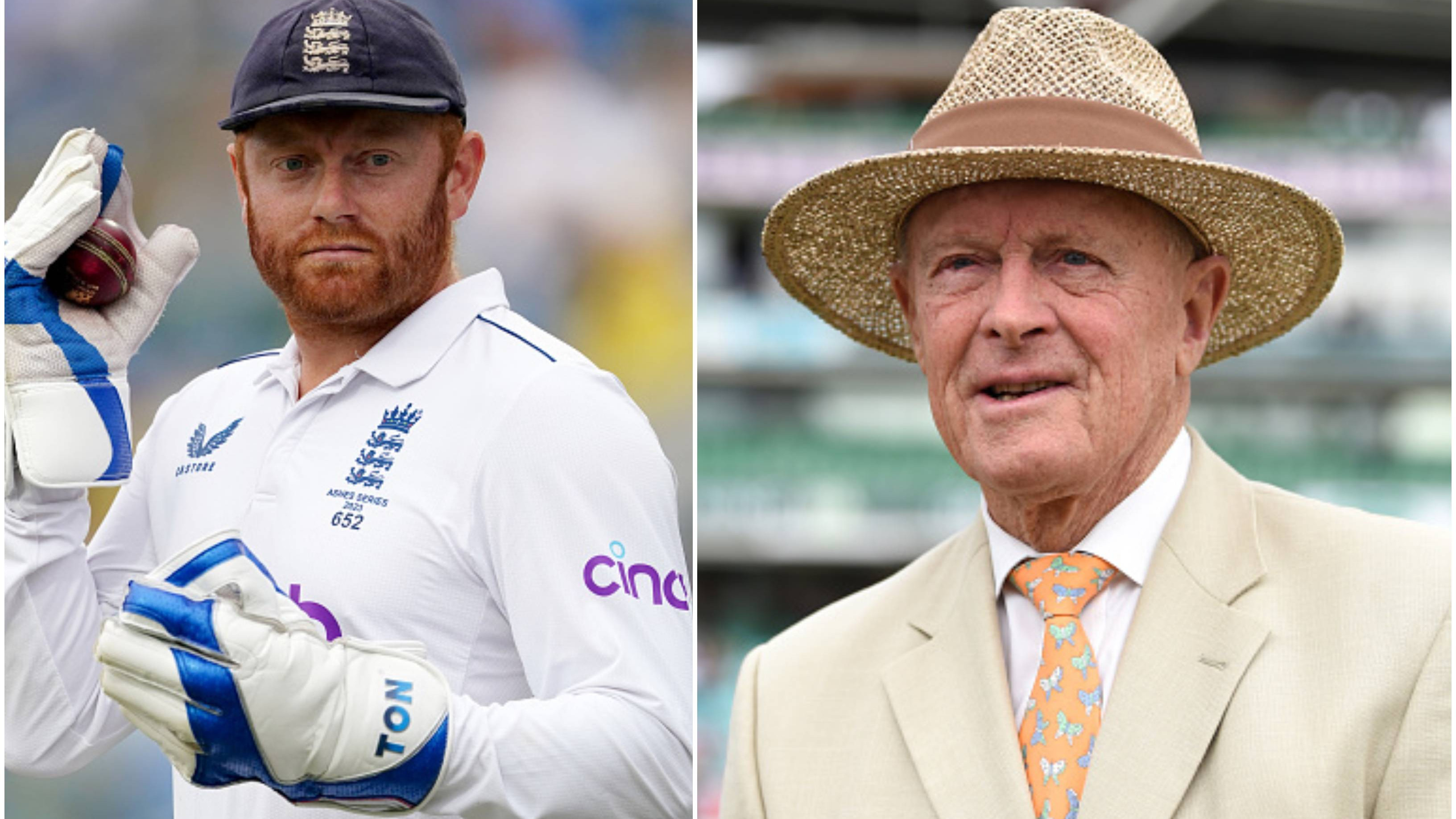 Ashes 2023: “He isn’t moving 100 per cent right,” Boycott urges England to drop Bairstow for Manchester Test