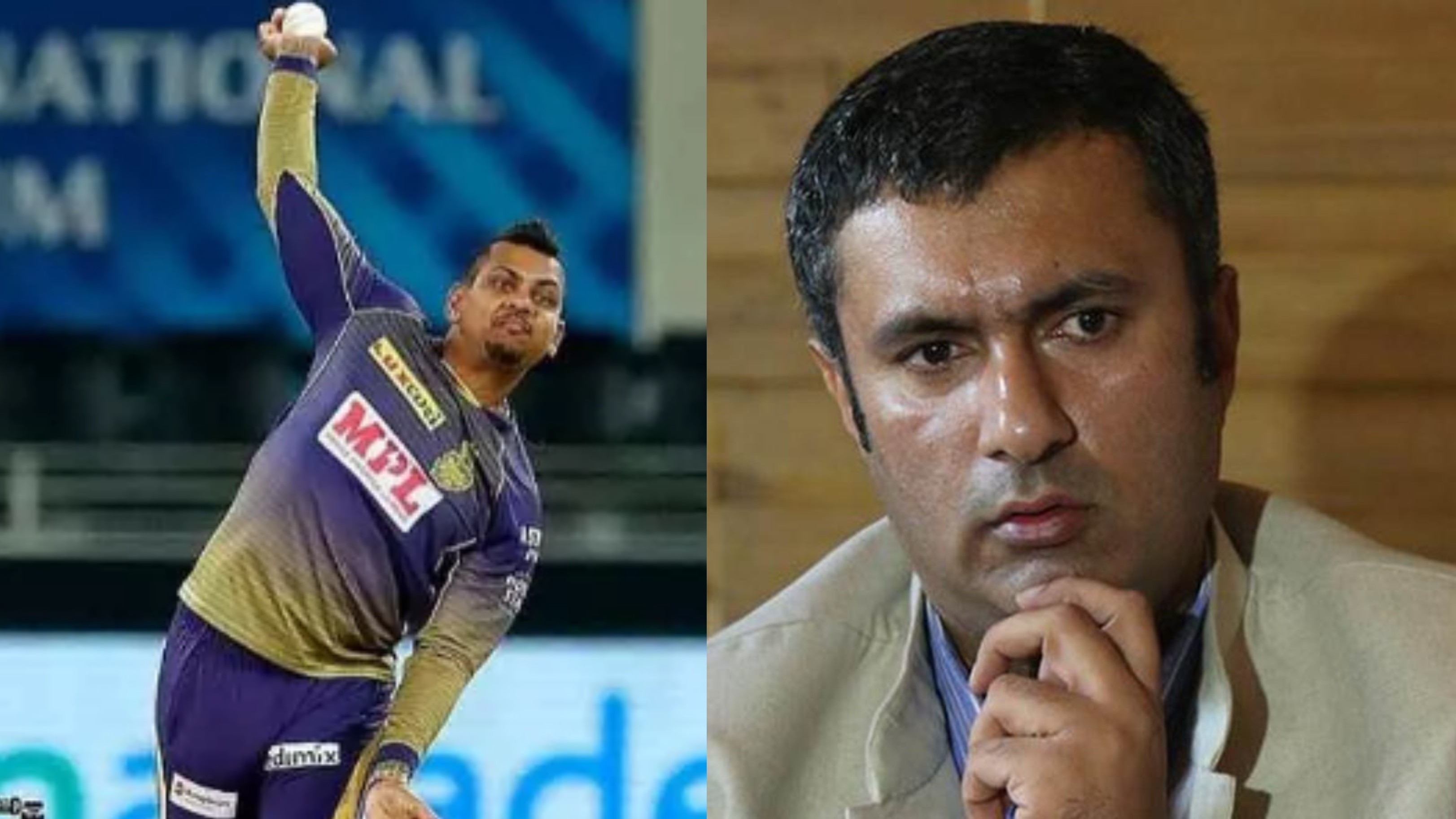 IPL 2020: Anirudh Chaudhry calls for use of Artificial Intelligence after Sunil Narine incident