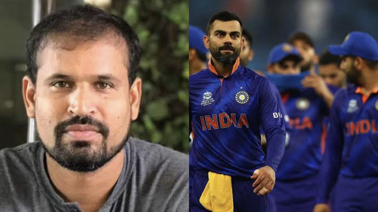T20 World Cup 2021: Yusuf Pathan says as fans we have to motivate Indian team; backs them to win the tournament