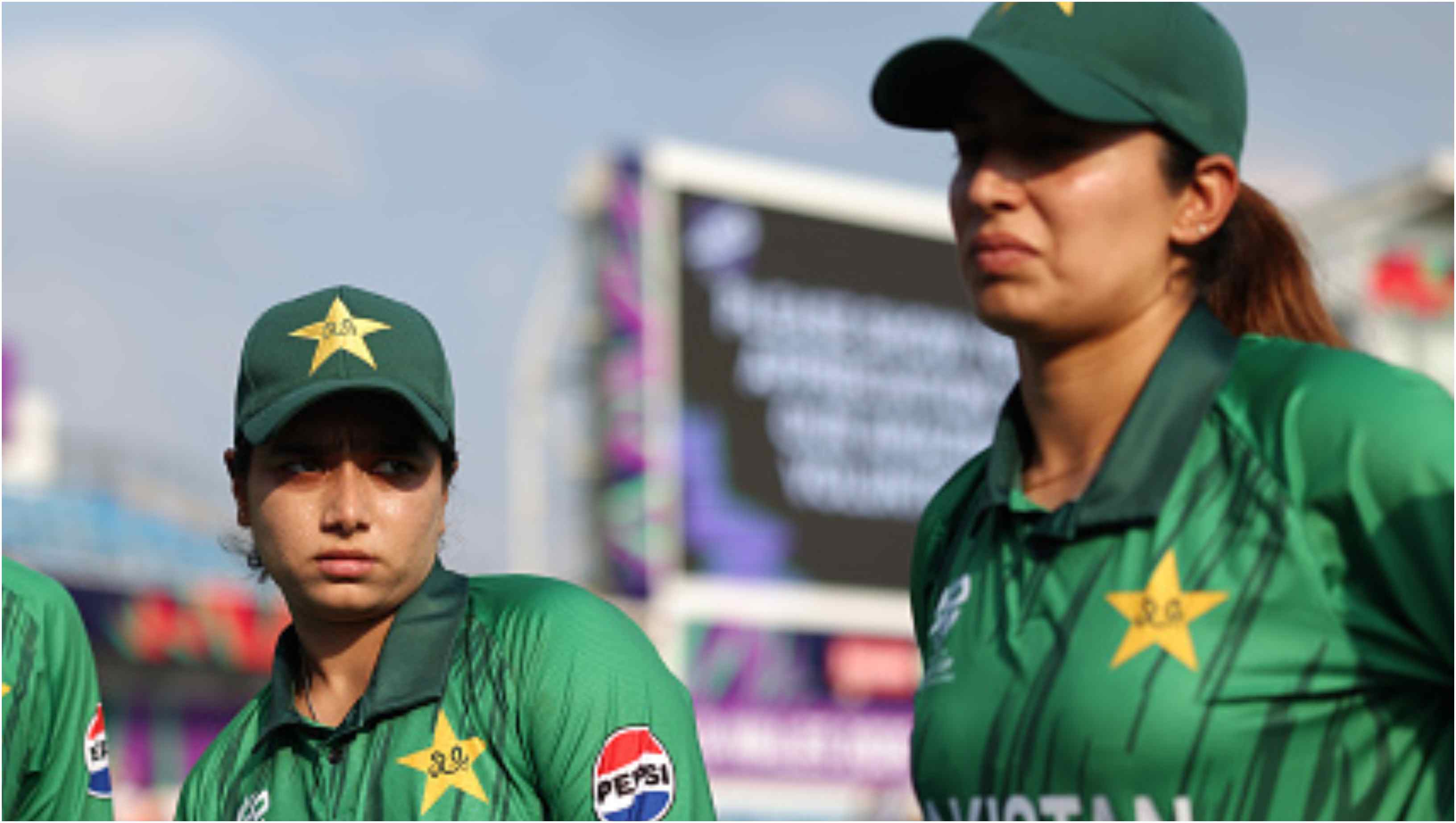 Fatima Sana and Aaliya Riaz | Getty