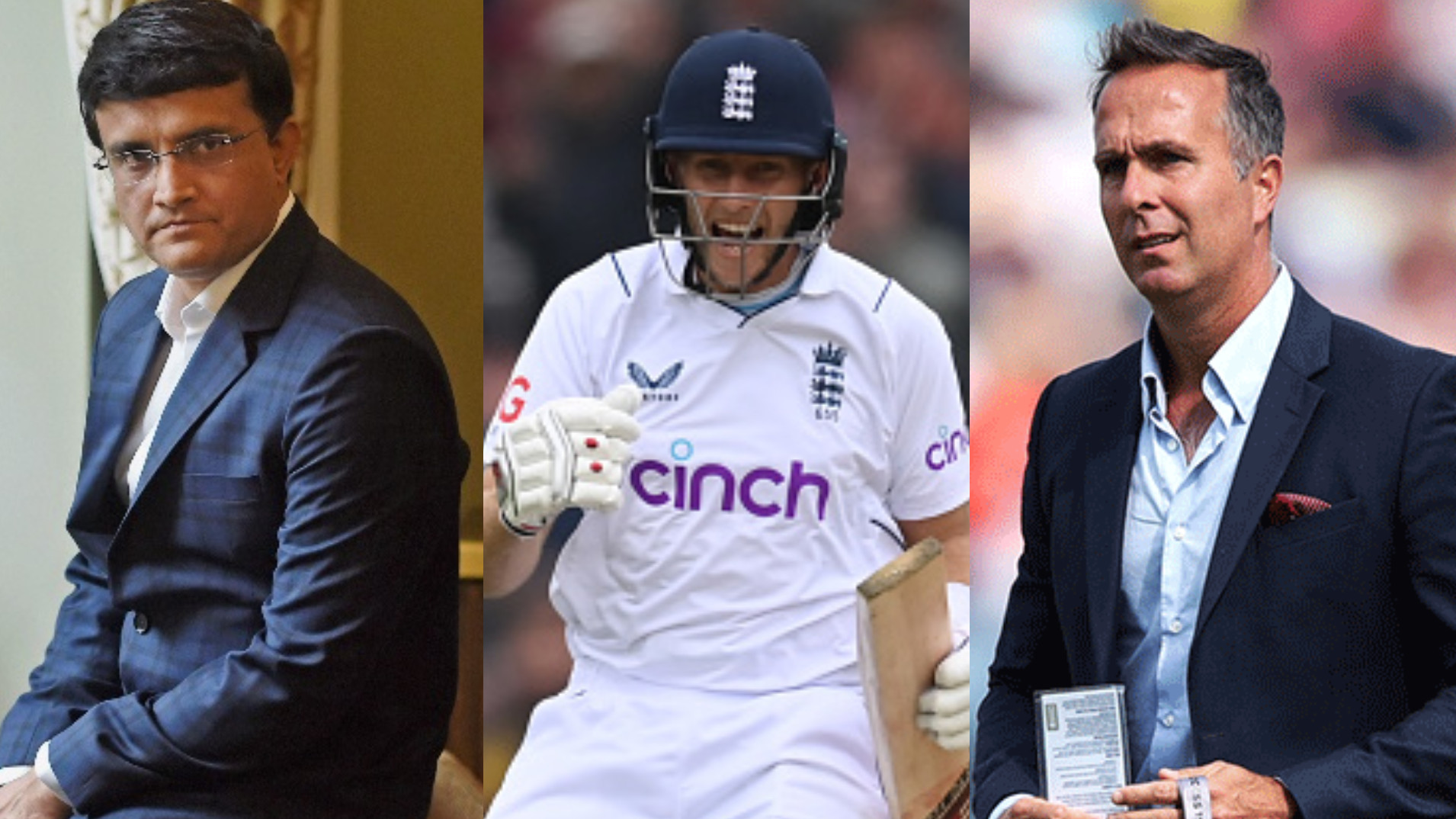 ENG v NZ 2022: Cricket fraternity reacts as Joe Root’s 115* helps England win 1st Test by 5 wickets