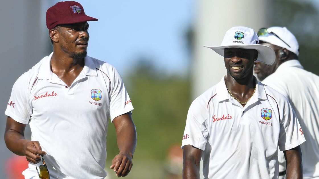 ENG v WI 2020: West Indies' assistant coach backs visiting pace pack do the job in England 