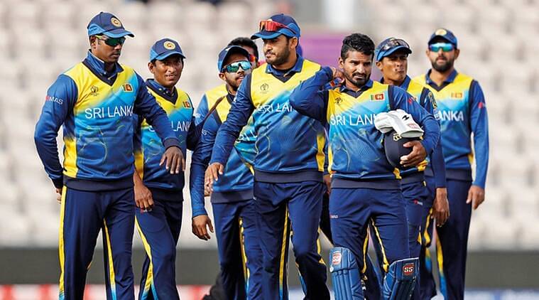 Muttiah Muralitharan slams senior Sri Lankan cricketers | AFP