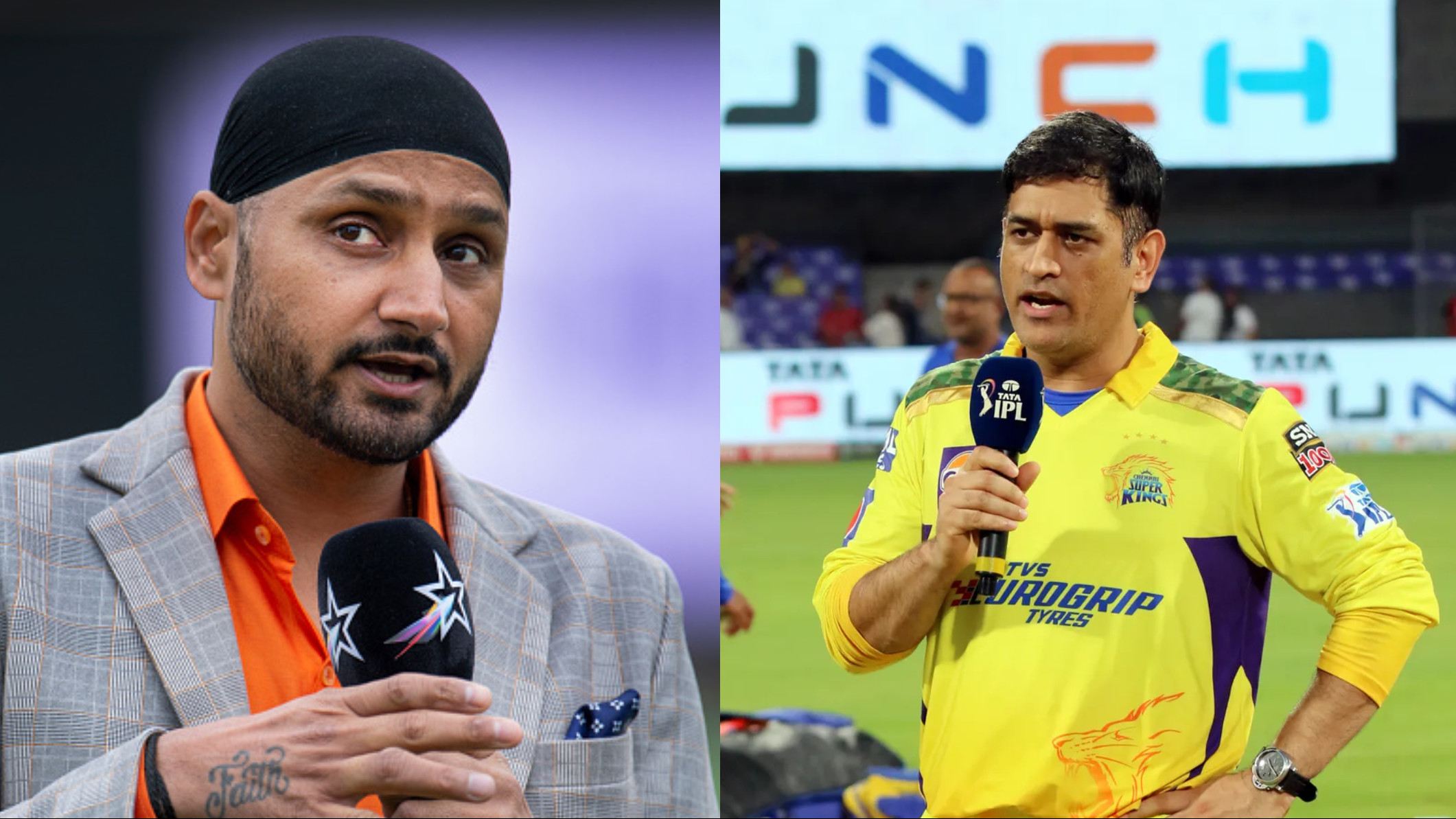 IPL 2022: CSK still wouldn't have qualified even if MS Dhoni was captain from beginning- Harbhajan Singh