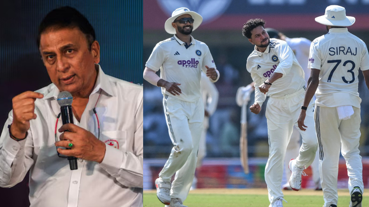 IND v SA 2025: “Their preparation was much better”- Gavaskar lauds South Africa; cites India’s scheduling as reason for series defeat