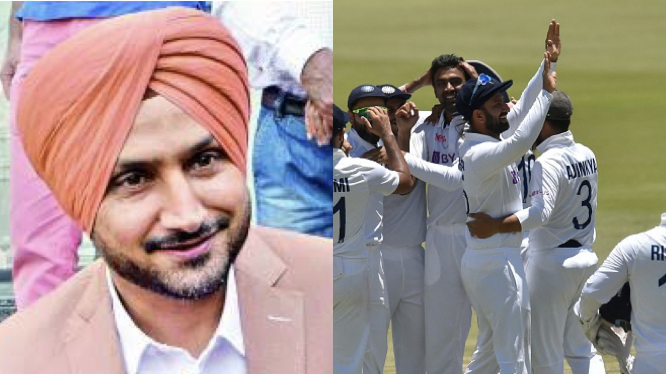 SA v IND 2021-22:  South Africa no match for current Indian unit- Harbhajan predicts Test series scoreline 