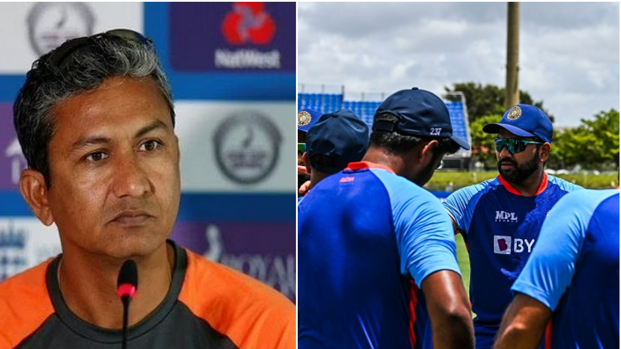 Asia Cup 2022: Sanjay Bangar points out the challenges in front of Rohit Sharma for Asia Cup 